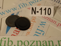 NAKRYWKA PALNIKA SABAF 1